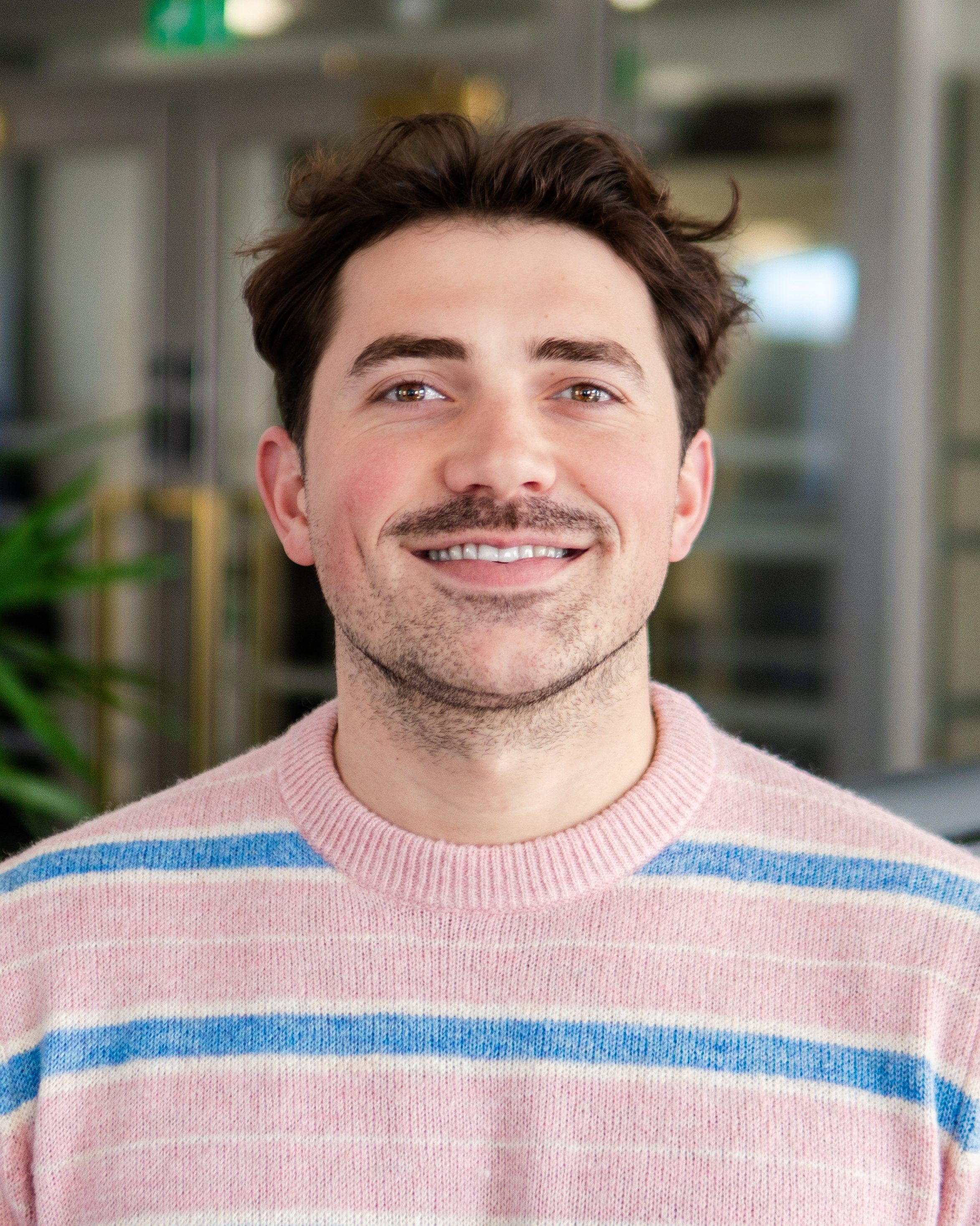 Benjamin Higgins