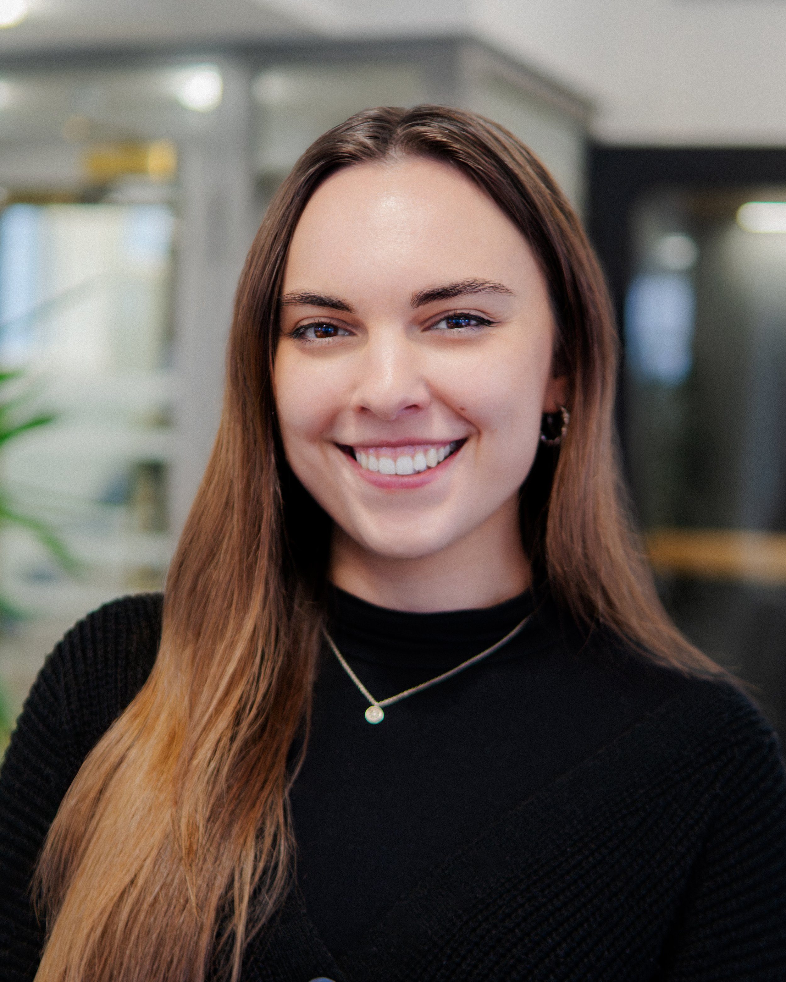 Olivia Urbanowicz